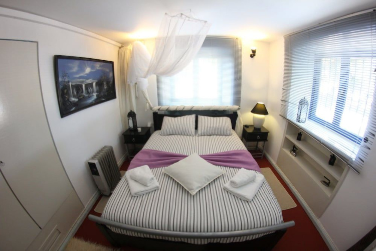 Silis Beach House