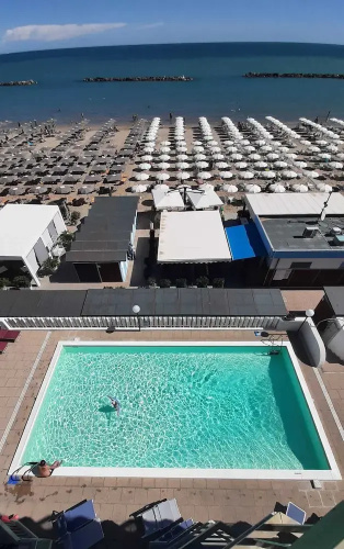 Hotel Leonardo Da Vinci