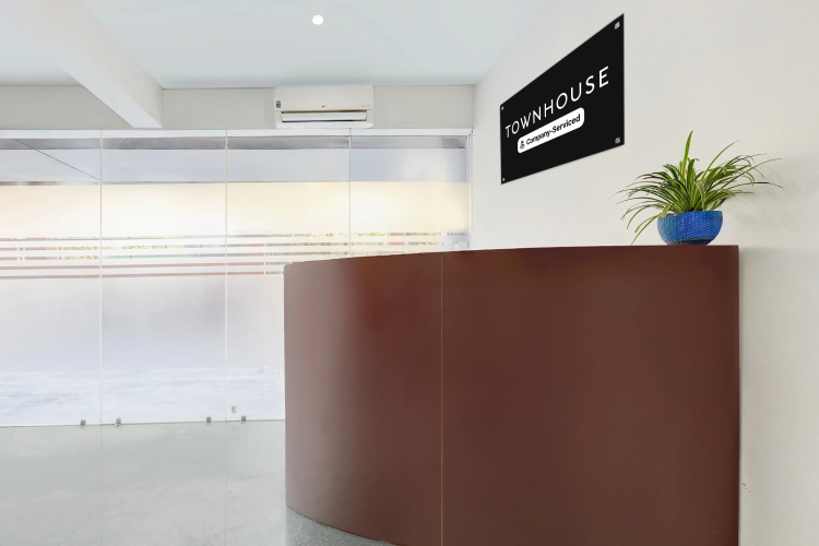 Super Townhouse Sector 1 Manesar