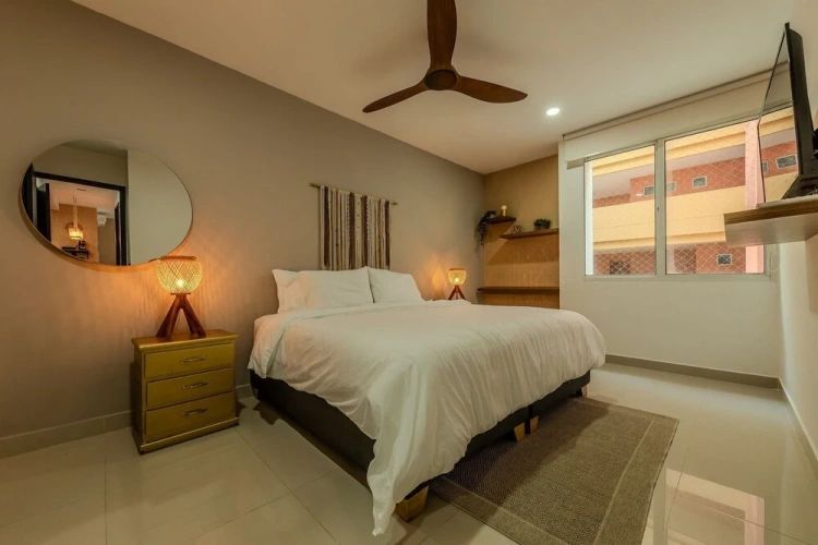 Comfort Apartment