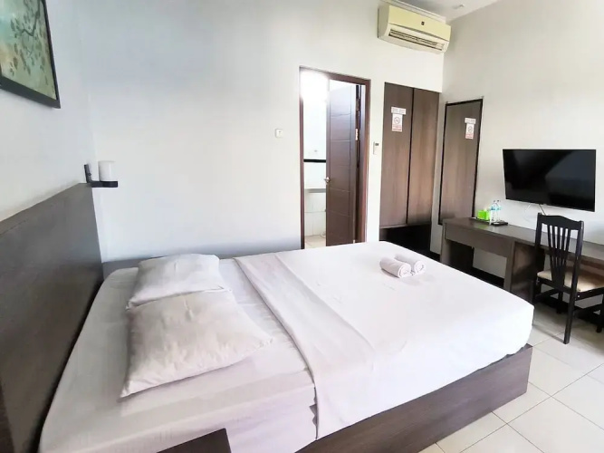 Wisma Griyaku
