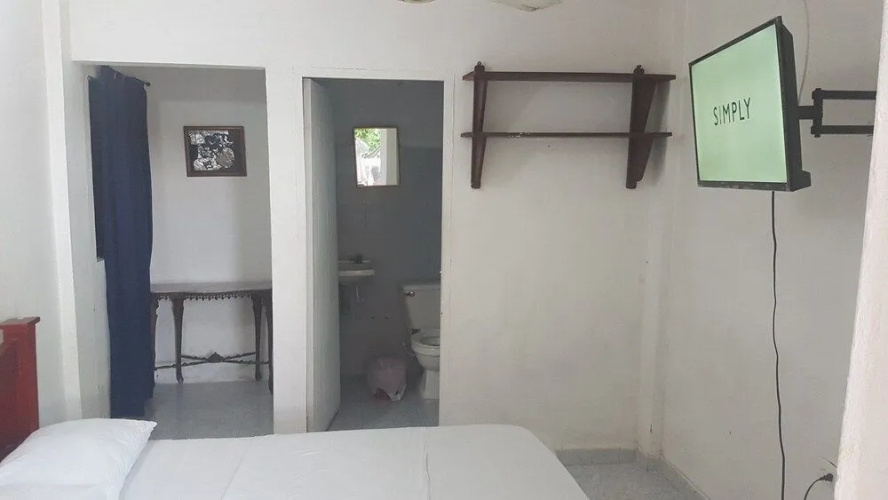 Hotel Mar Azul