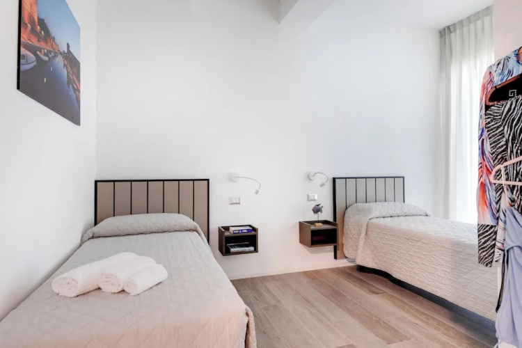 Elegance Suite Apartments