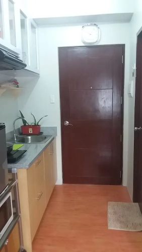 Mevisa Garden Studio Condominium