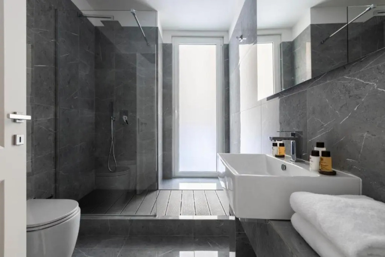 Sonder — Trevi Suites