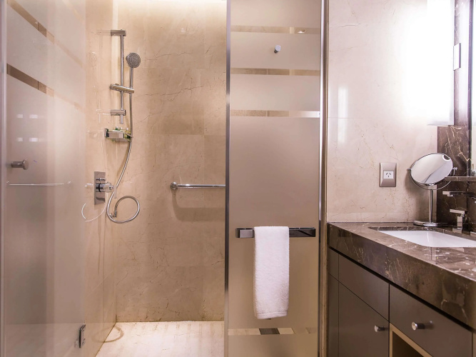 Palladio Hotel Buenos Aires - Mgallery photo 11