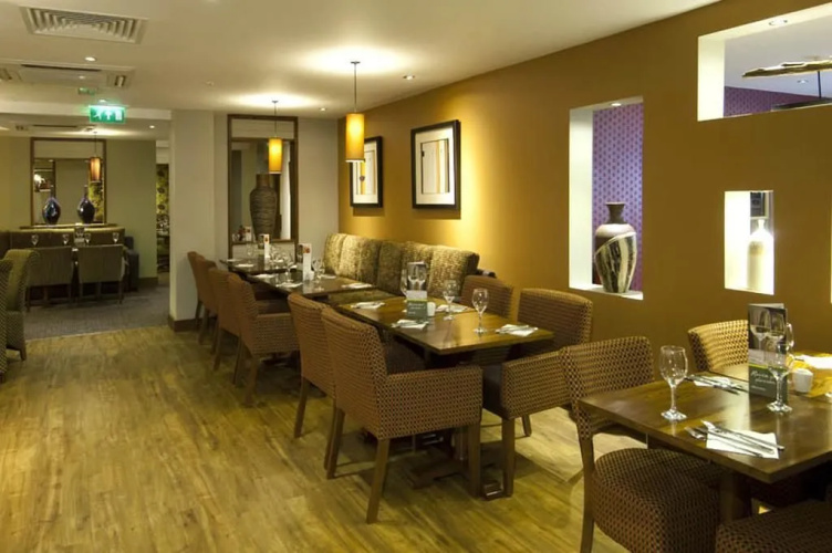 Premier Inn London Waterloo photo 15