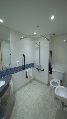 Holiday Inn Express Hull City Centre photo 9