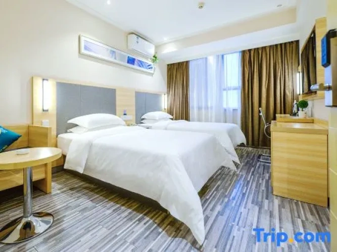 Business Twin room