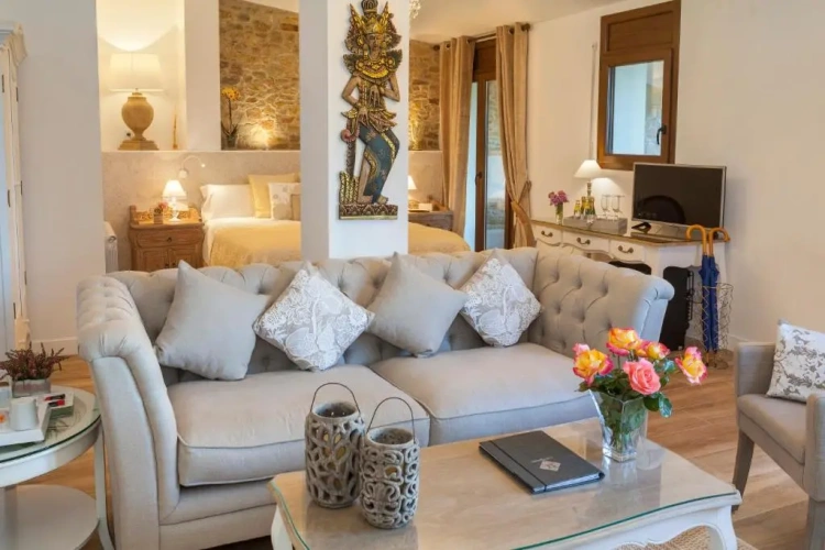 Superior Suite