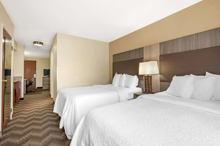 Quality Suites