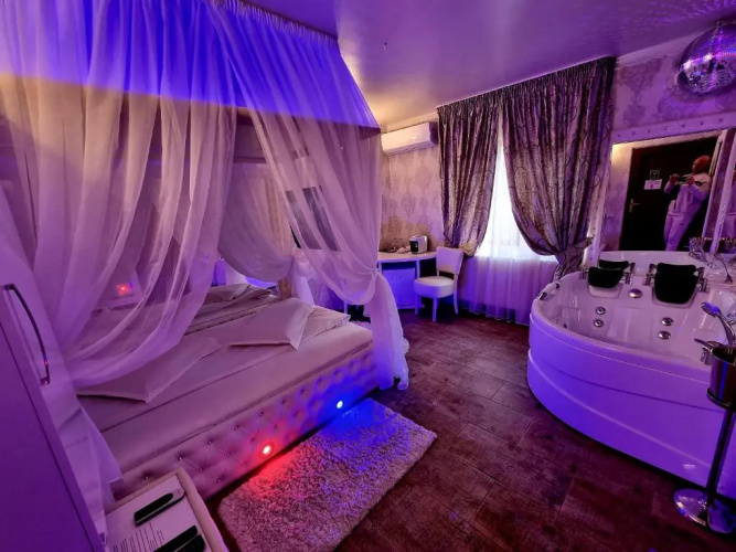 Anadi Hotel Boutique