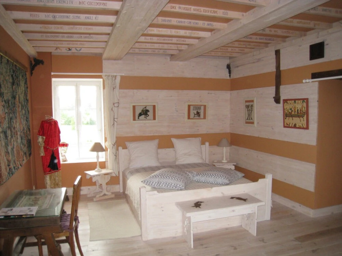 La Percevalerie