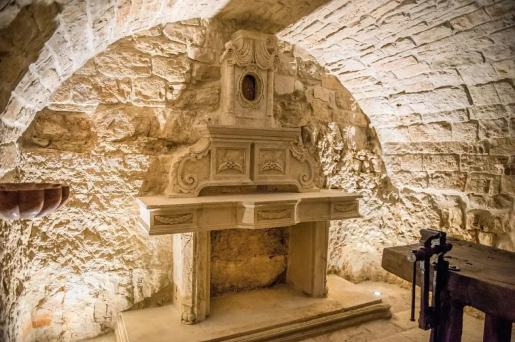 Il Pagano Lussurioso