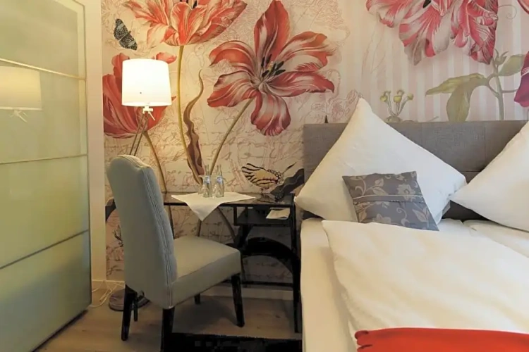 Comfort Single room
