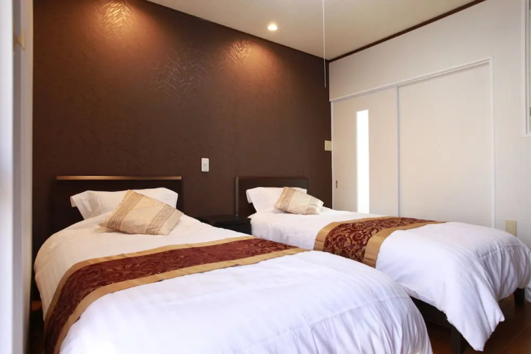 Samy'S Guest House Noda
