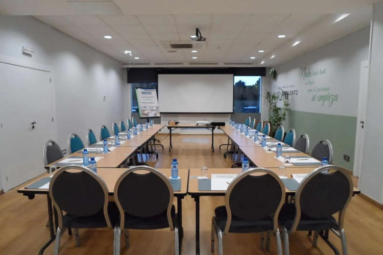 Hotel Travelodge Barcelona del Valles photo 19