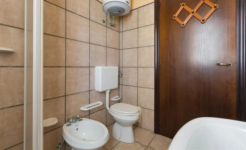 837 Masseria Colosso - Liama