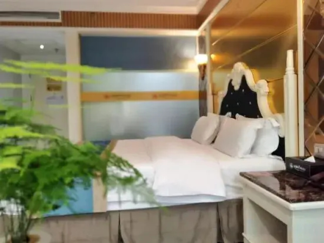 Yatai International Hotel