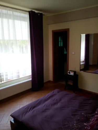 Pod Brzozą