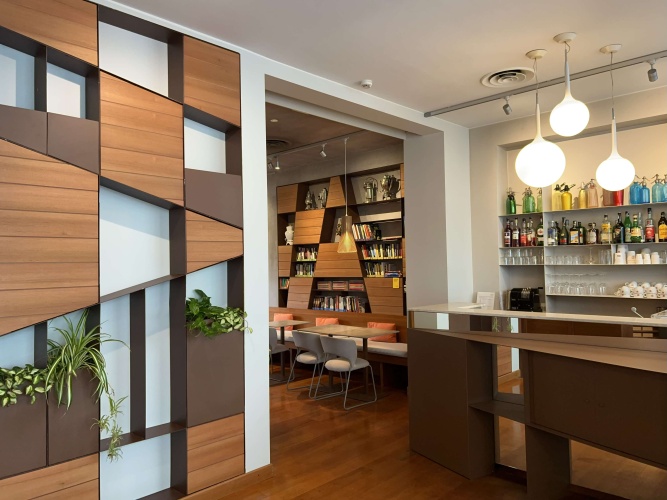 Best Western Plus Park Hotel Pordenone photo 33