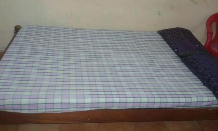 Economy Double room with balcony