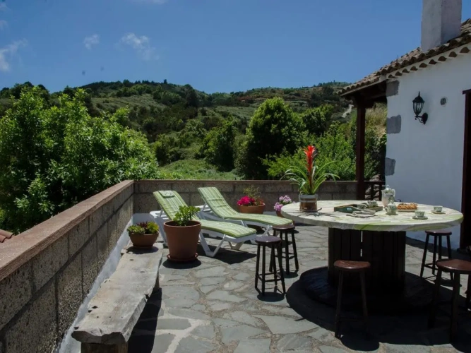 1 Bedroom Cottage