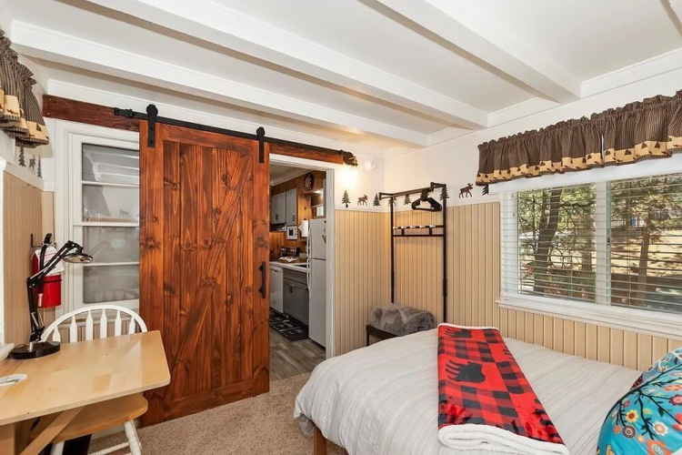 038 - Happynest Cabin
