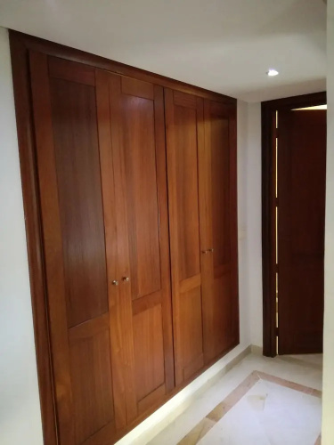 Cosy Apartment Tanit Center
