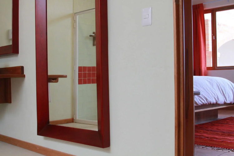 Casa Tsaya Boutique