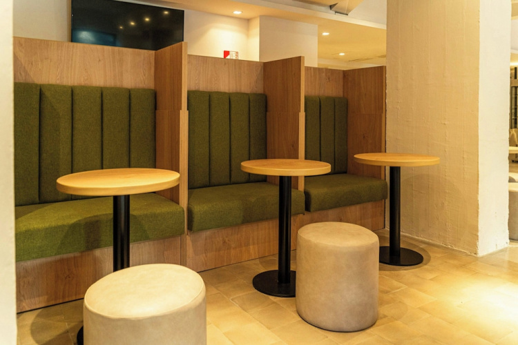 City Express Plus By Marriott Buenos Aires Palermo - Buenos Aires