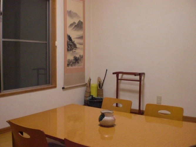 Economy Triple room
