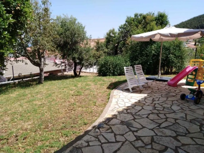 1 Bedroom Cottage
