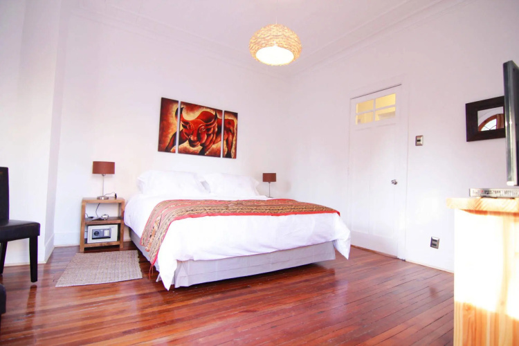 De Blasis Hotel & Cowork