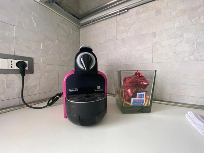 Chicco Apartment Small Business