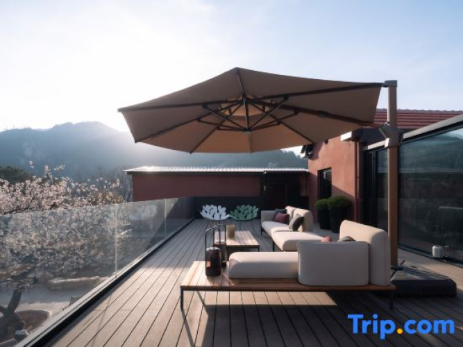 TOPSCAPE Yangshan Hotel