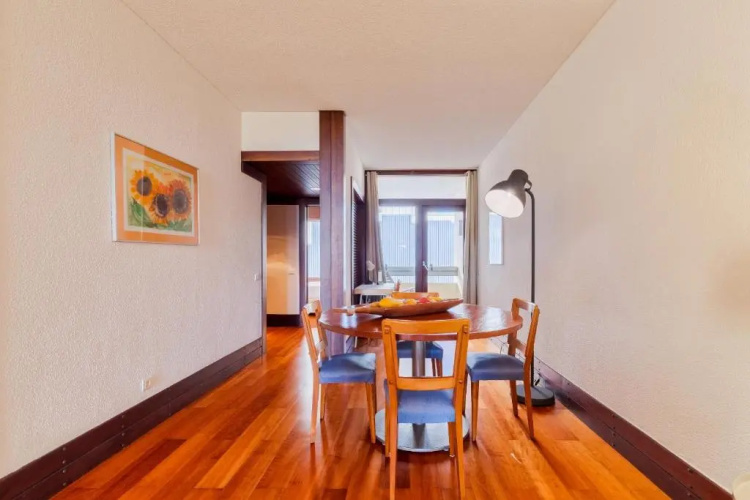 Apartamento Troia