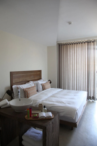 Bella Sombra Hotel