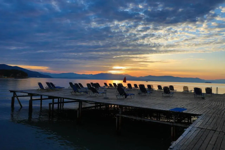 Senses Suites