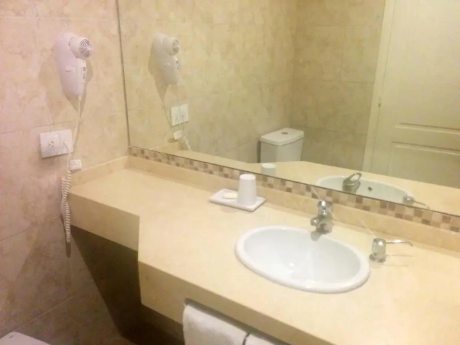Standard room