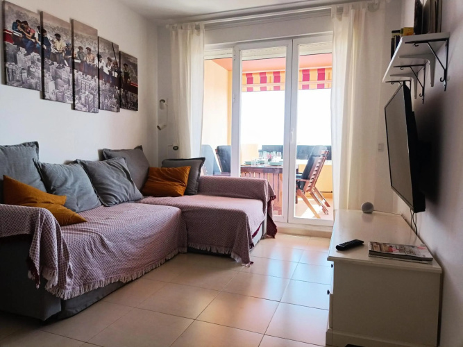 Apartamento Nuevo Vera