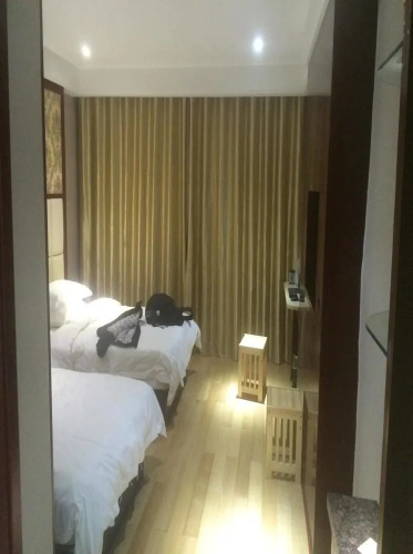 Wanjia Hotel