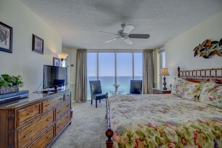 Long Beach Resort