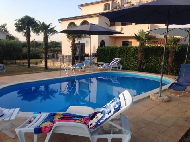 Apartments Marica