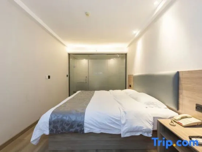 Superior Double Suite