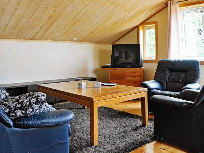 Holiday Home in Uddevalla