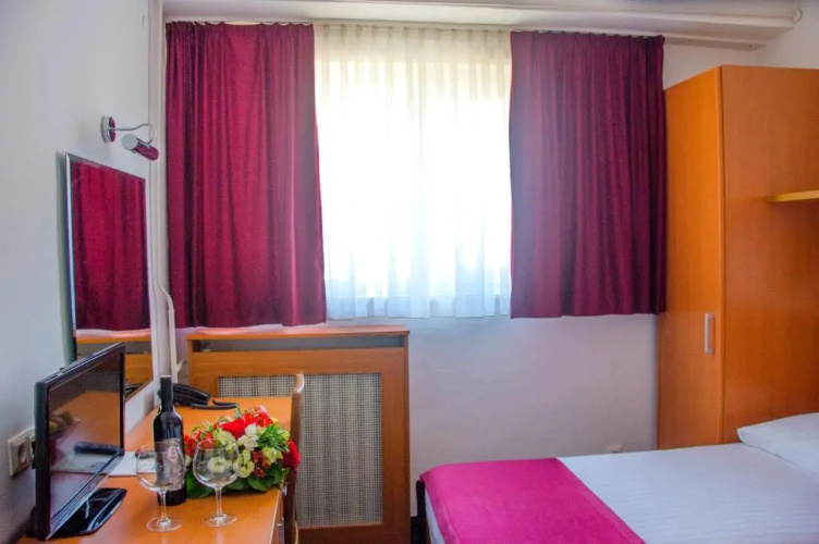 Hotel Petka