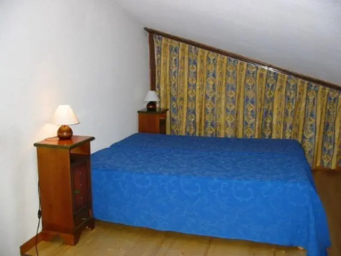 Residence Le Silveralp