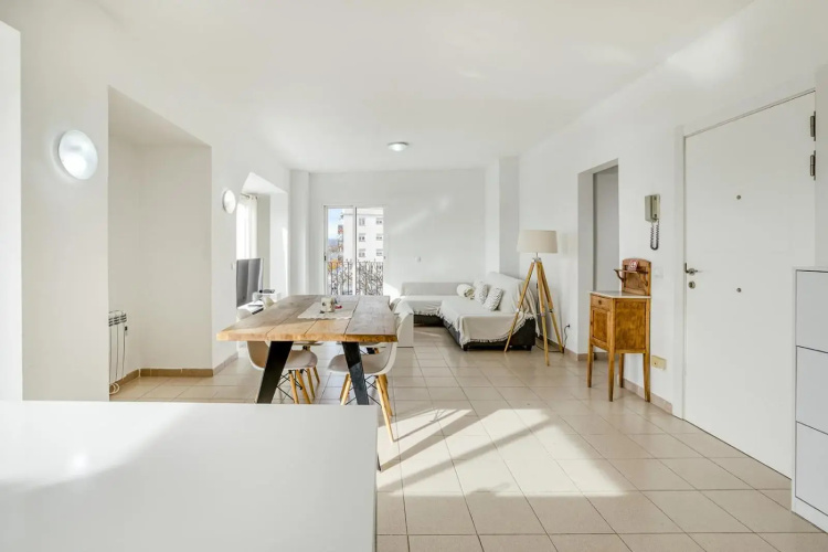Apartamento Veuràs el Mar Roses Playa