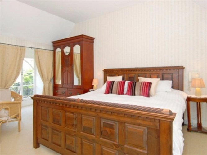 St Benets Abbey B&B